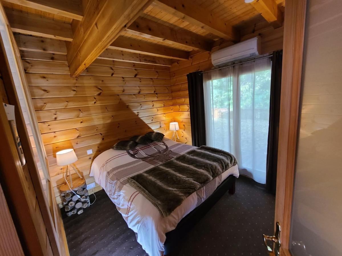 Plaine-de-Walsch Les Grands Frenes B&B 외부 사진