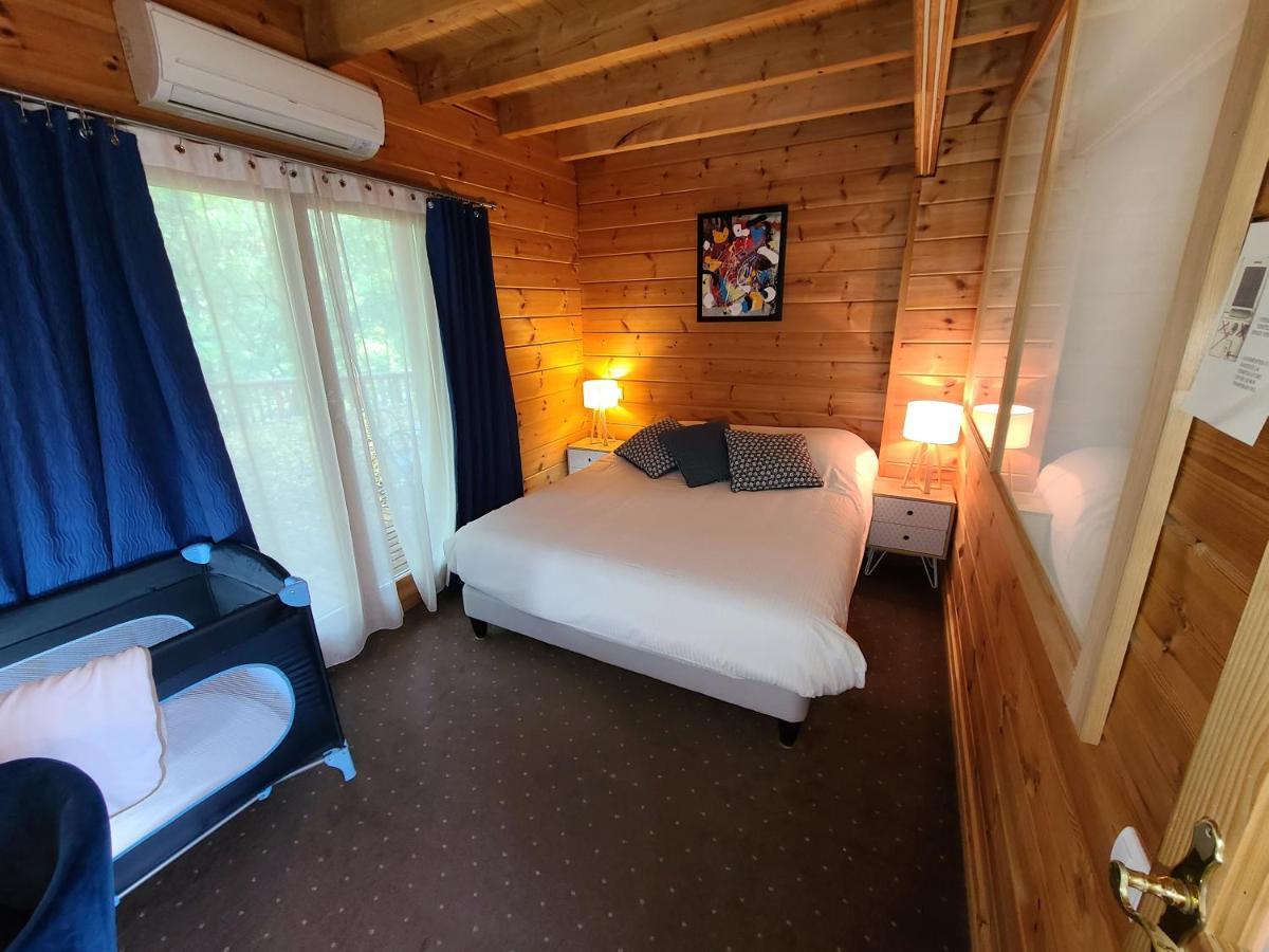 Plaine-de-Walsch Les Grands Frenes B&B 외부 사진