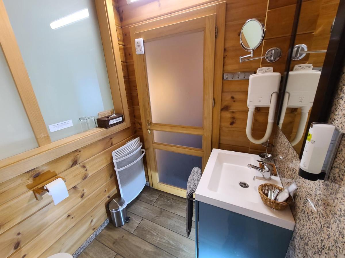 Plaine-de-Walsch Les Grands Frenes B&B 외부 사진