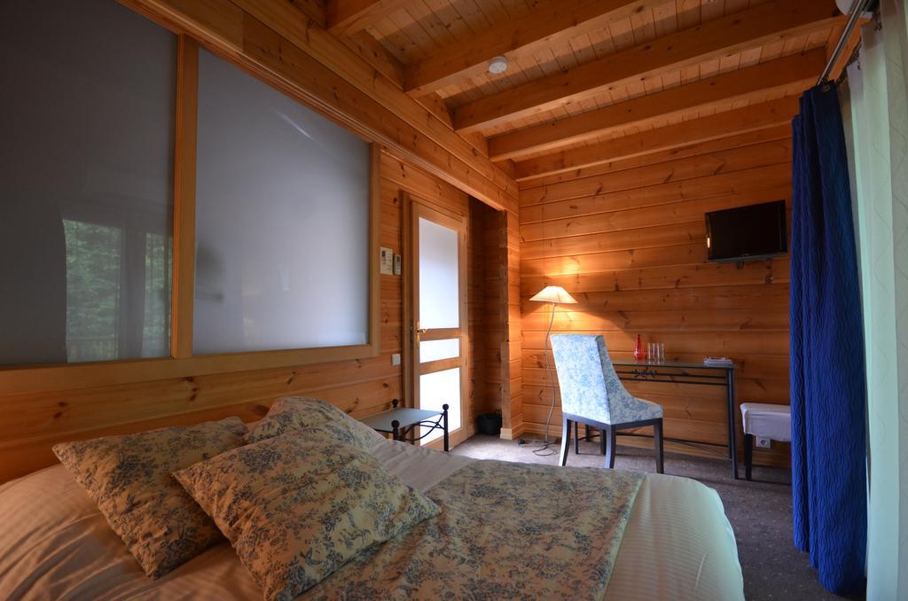 Plaine-de-Walsch Les Grands Frenes B&B 외부 사진