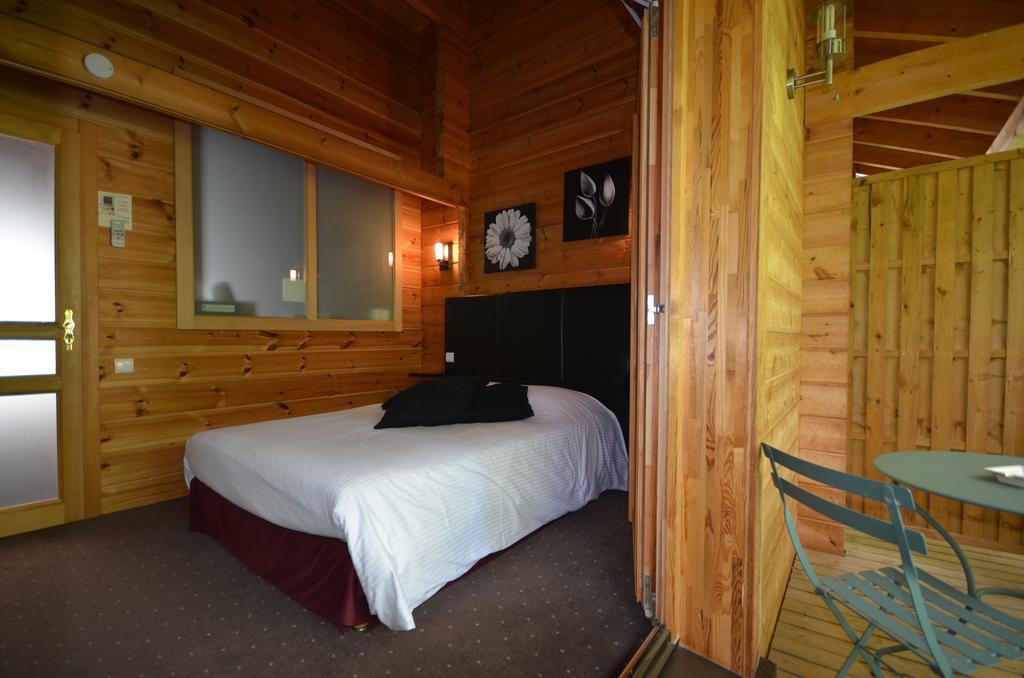 Plaine-de-Walsch Les Grands Frenes B&B 외부 사진