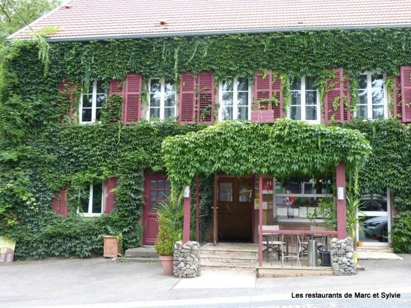 Plaine-de-Walsch Les Grands Frenes B&B 객실 사진