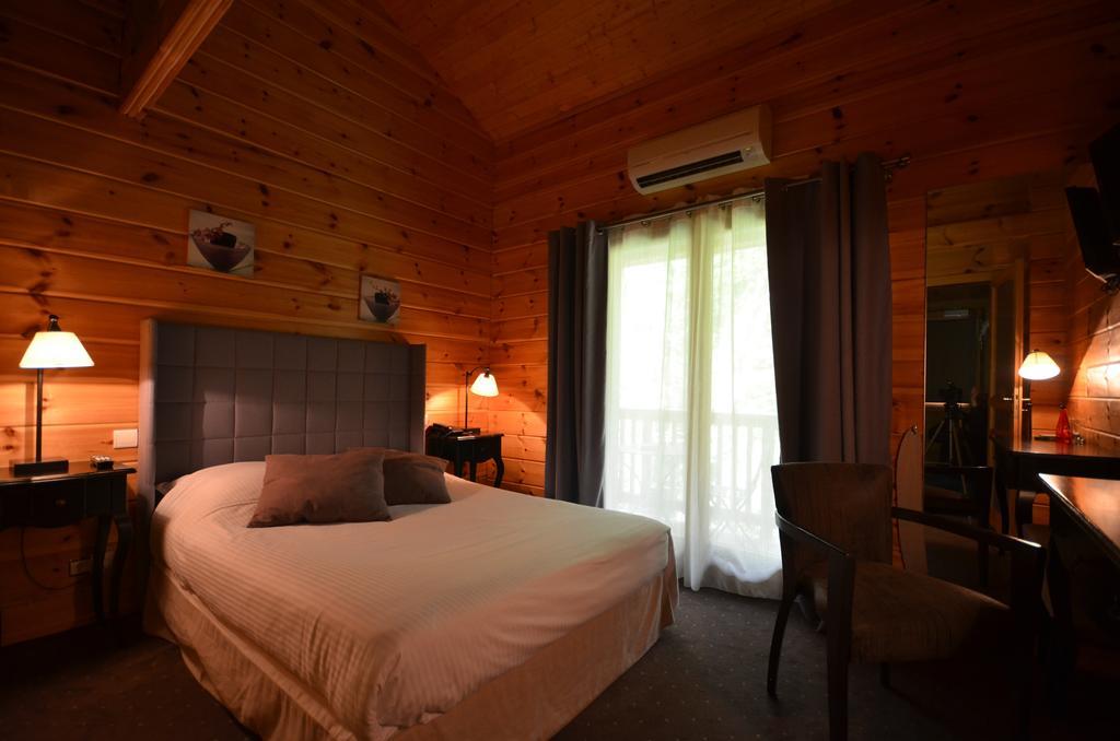 Plaine-de-Walsch Les Grands Frenes B&B 외부 사진