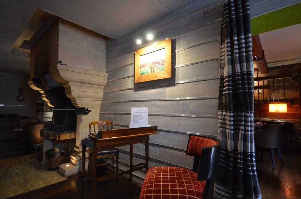 Plaine-de-Walsch Les Grands Frenes B&B 외부 사진