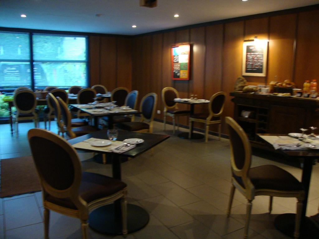Plaine-de-Walsch Les Grands Frenes B&B 외부 사진