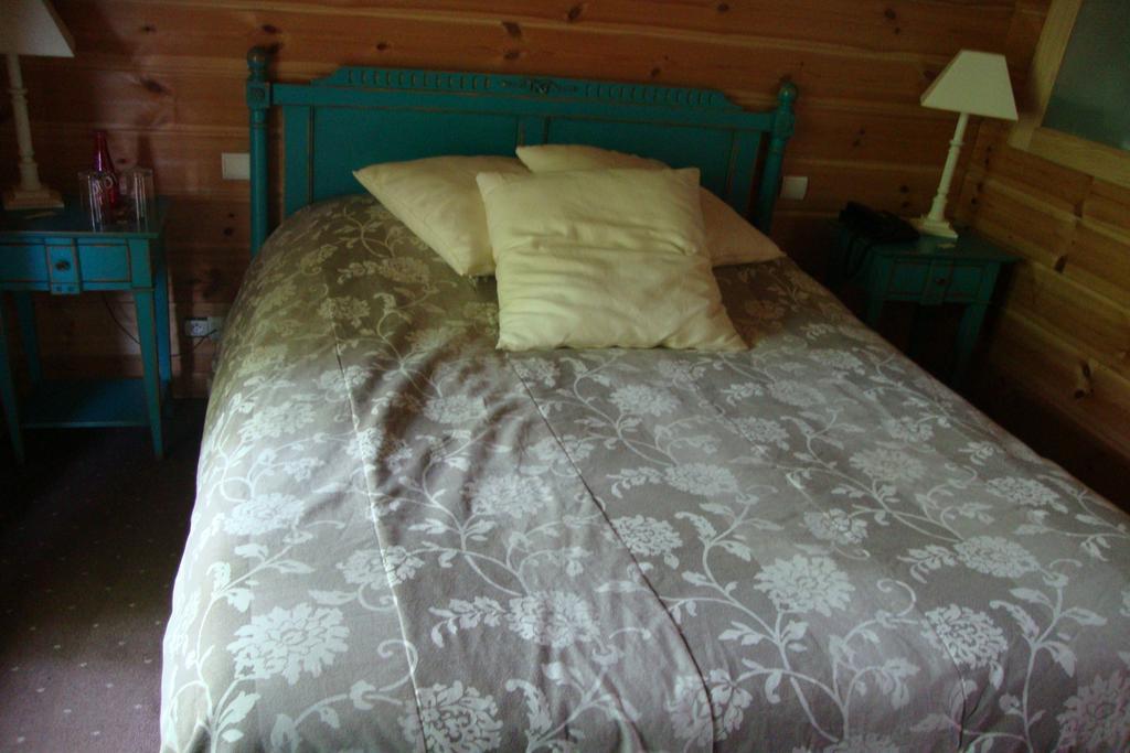 Plaine-de-Walsch Les Grands Frenes B&B 객실 사진