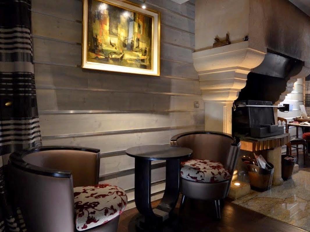 Plaine-de-Walsch Les Grands Frenes B&B 외부 사진
