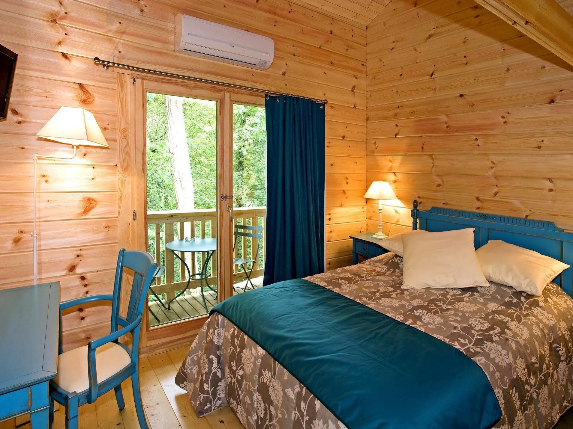 Plaine-de-Walsch Les Grands Frenes B&B 외부 사진