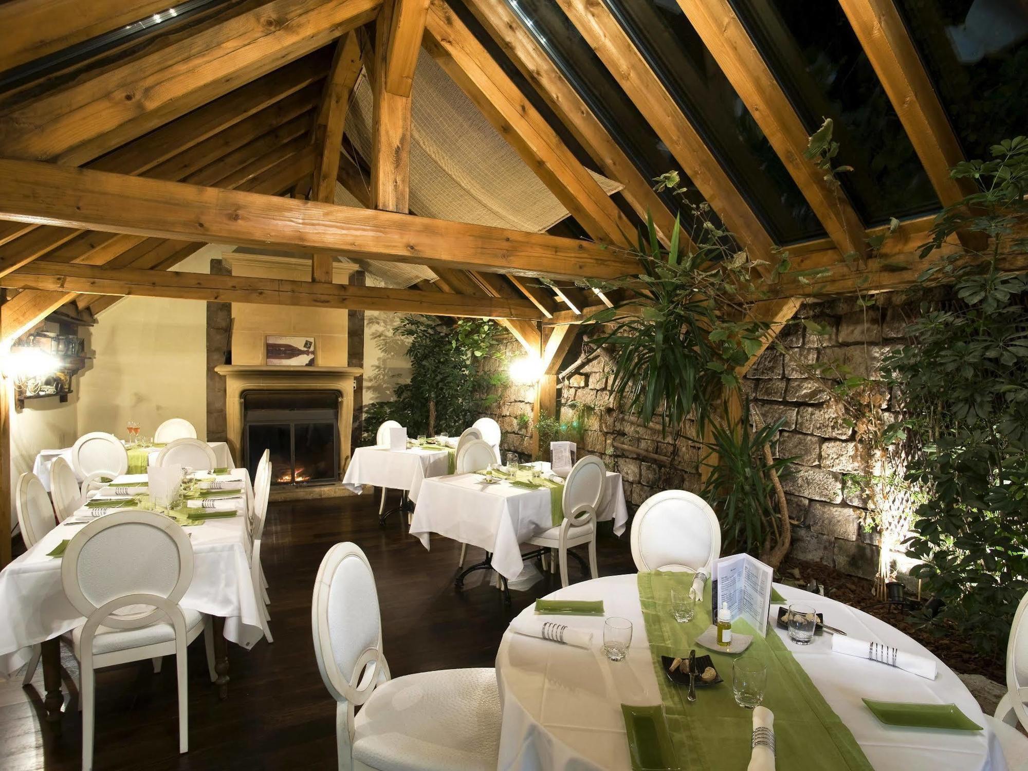 Plaine-de-Walsch Les Grands Frenes B&B 외부 사진