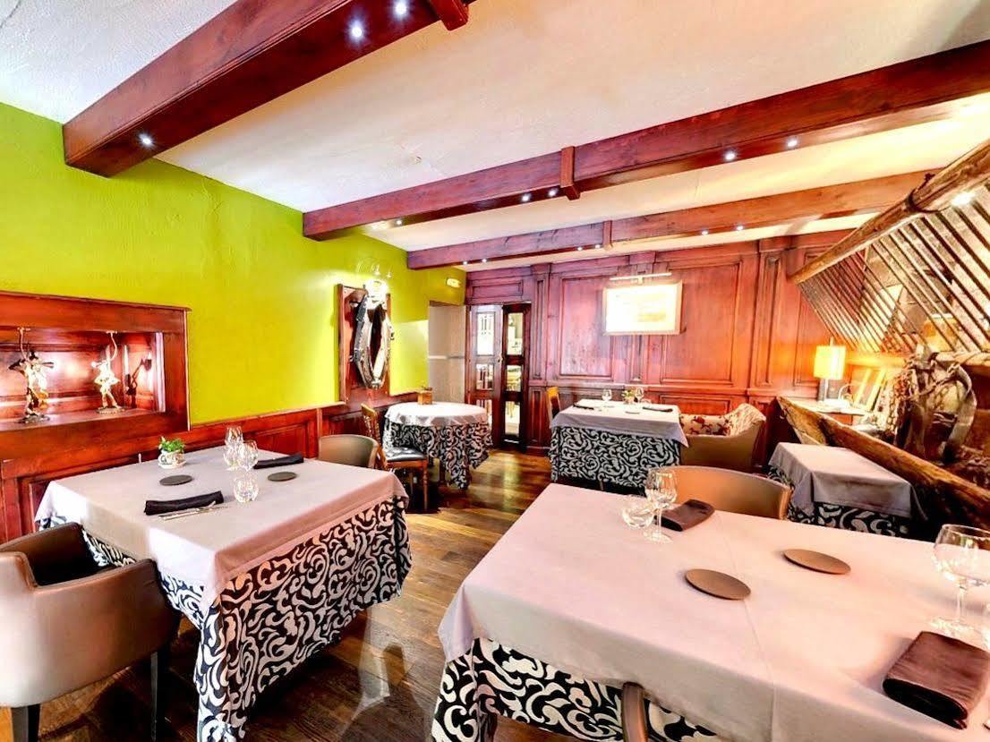 Plaine-de-Walsch Les Grands Frenes B&B 외부 사진