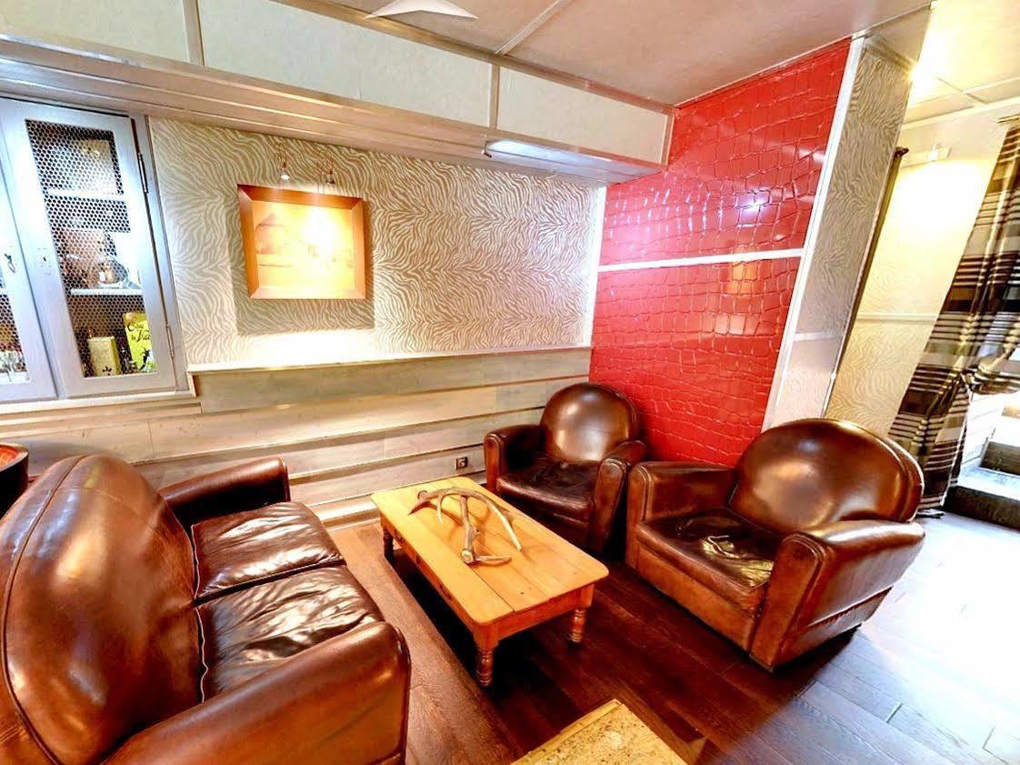 Plaine-de-Walsch Les Grands Frenes B&B 외부 사진