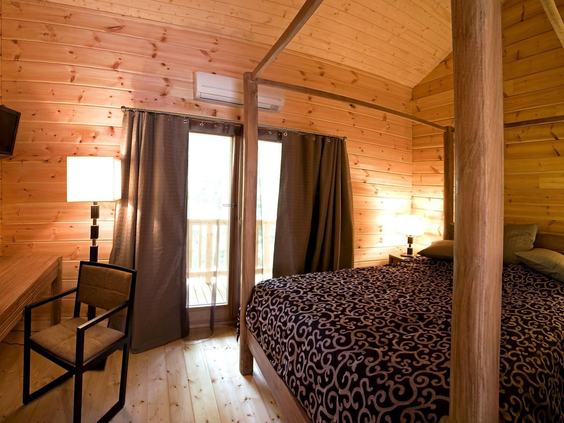 Plaine-de-Walsch Les Grands Frenes B&B 외부 사진