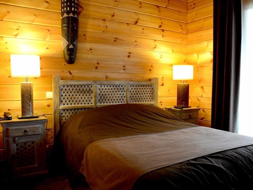 Plaine-de-Walsch Les Grands Frenes B&B 외부 사진
