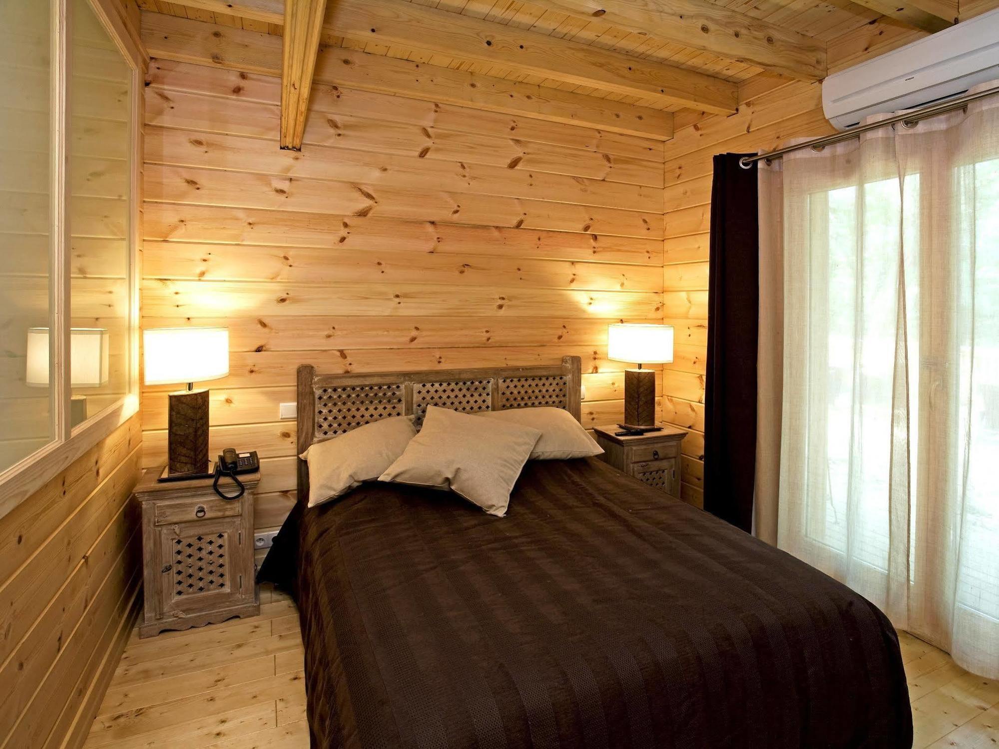 Plaine-de-Walsch Les Grands Frenes B&B 외부 사진