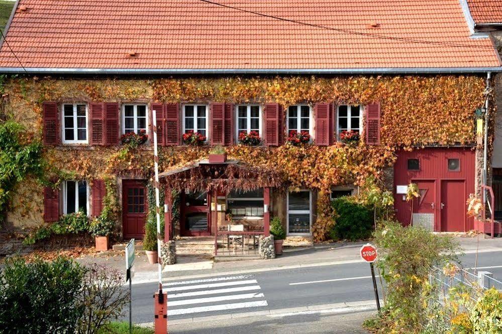 Plaine-de-Walsch Les Grands Frenes B&B 외부 사진