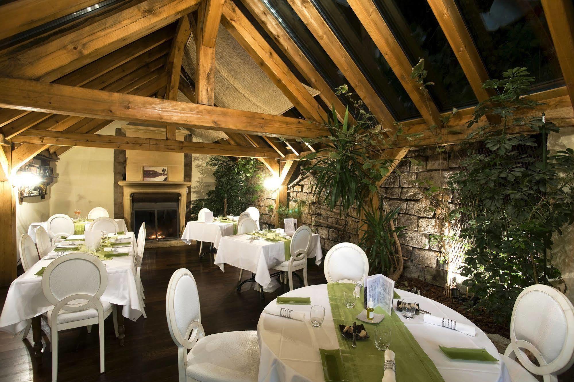 Plaine-de-Walsch Les Grands Frenes B&B 외부 사진