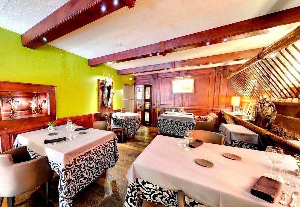 Plaine-de-Walsch Les Grands Frenes B&B 외부 사진