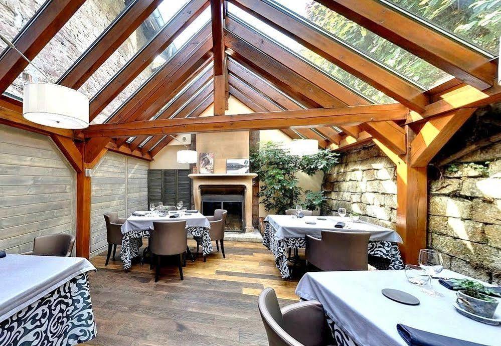 Plaine-de-Walsch Les Grands Frenes B&B 외부 사진