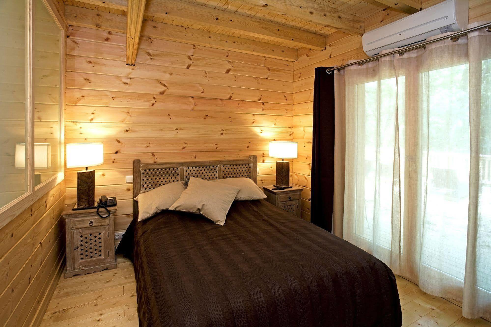 Plaine-de-Walsch Les Grands Frenes B&B 외부 사진