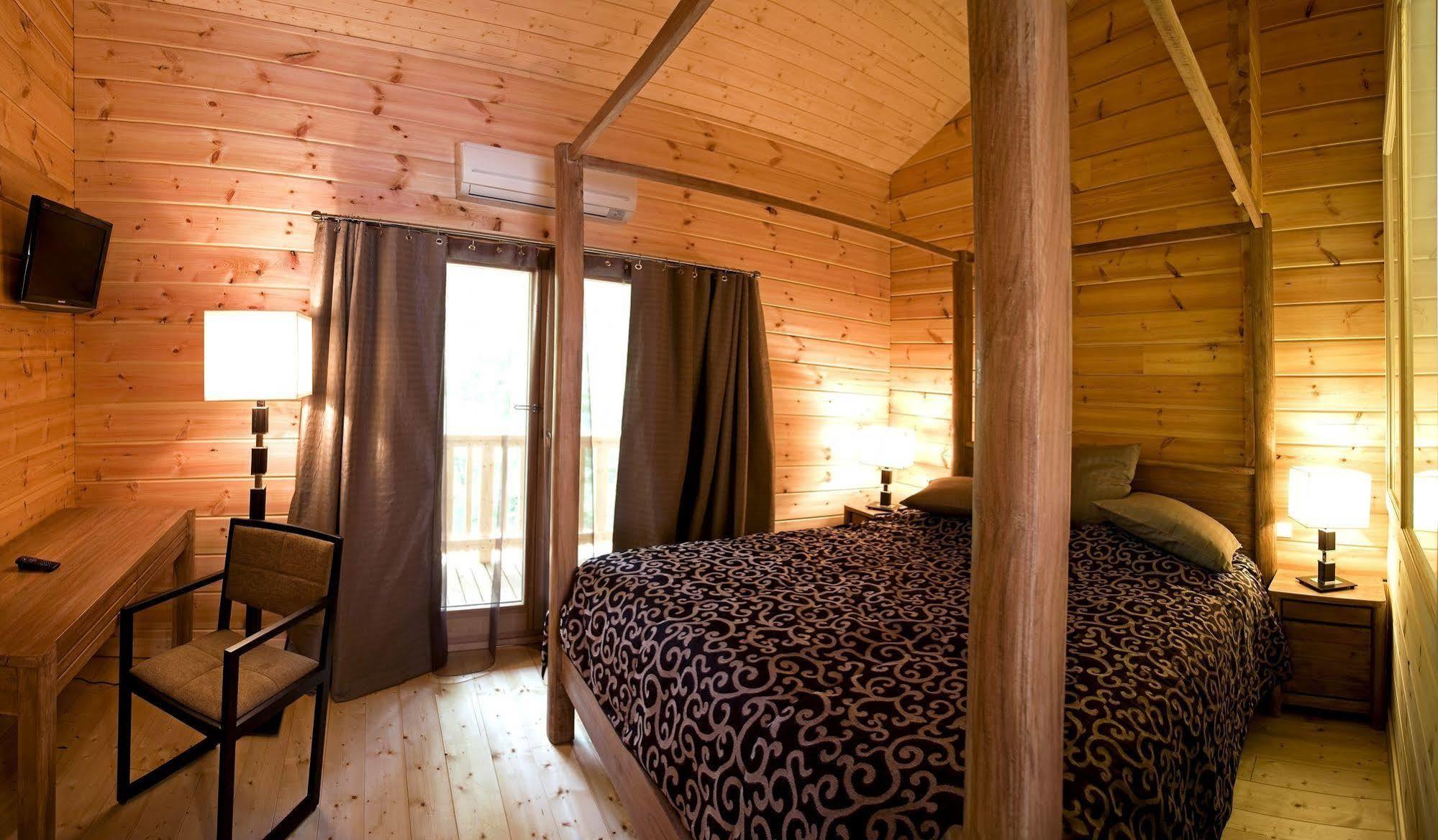 Plaine-de-Walsch Les Grands Frenes B&B 외부 사진
