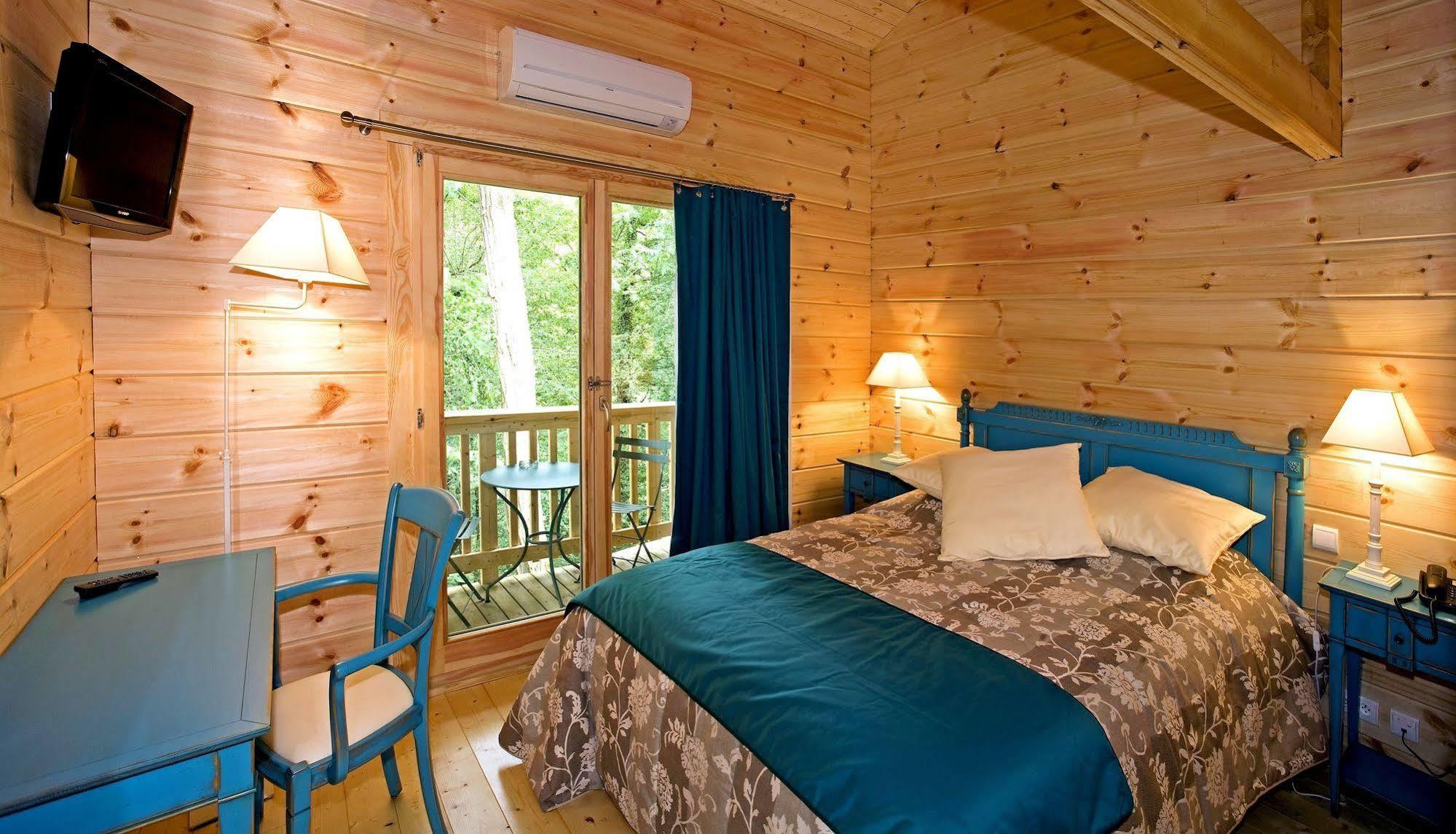 Plaine-de-Walsch Les Grands Frenes B&B 외부 사진