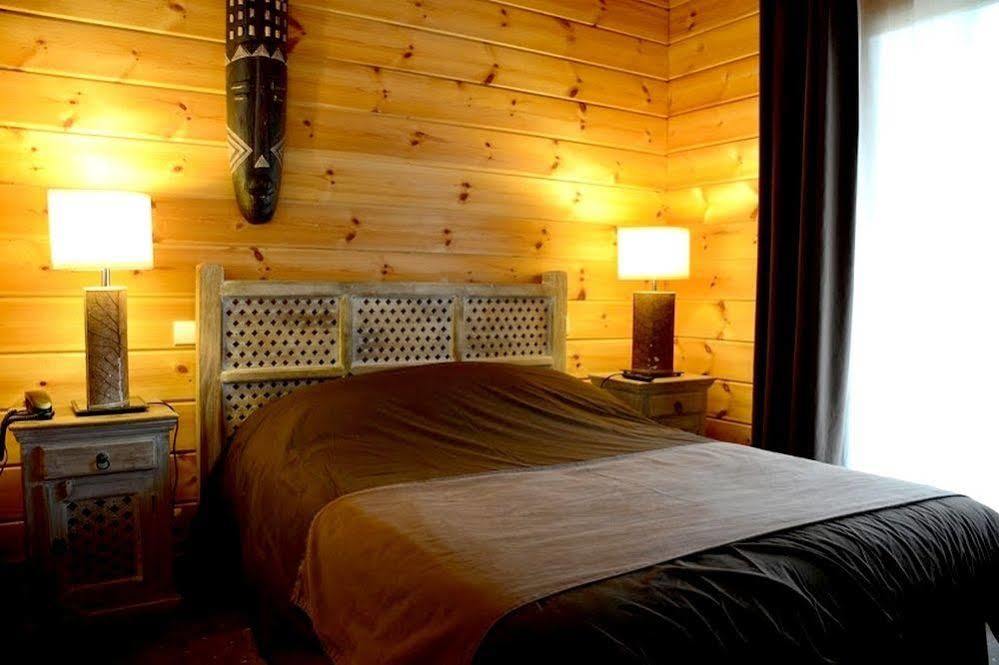 Plaine-de-Walsch Les Grands Frenes B&B 외부 사진