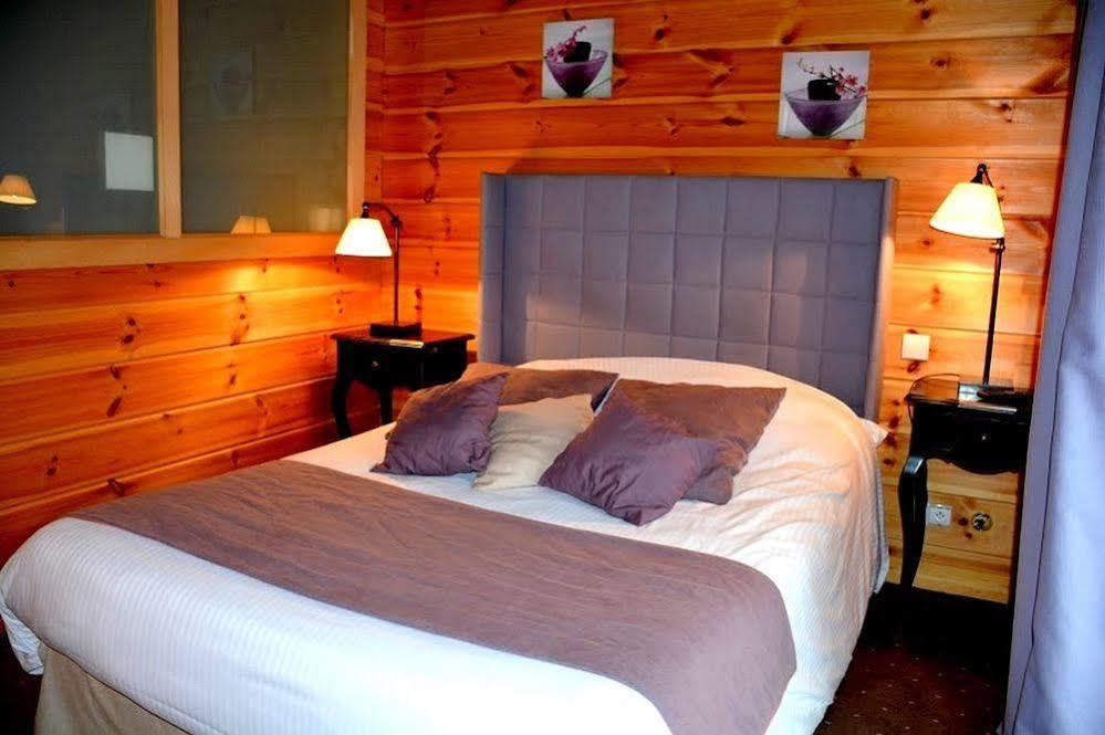 Plaine-de-Walsch Les Grands Frenes B&B 외부 사진