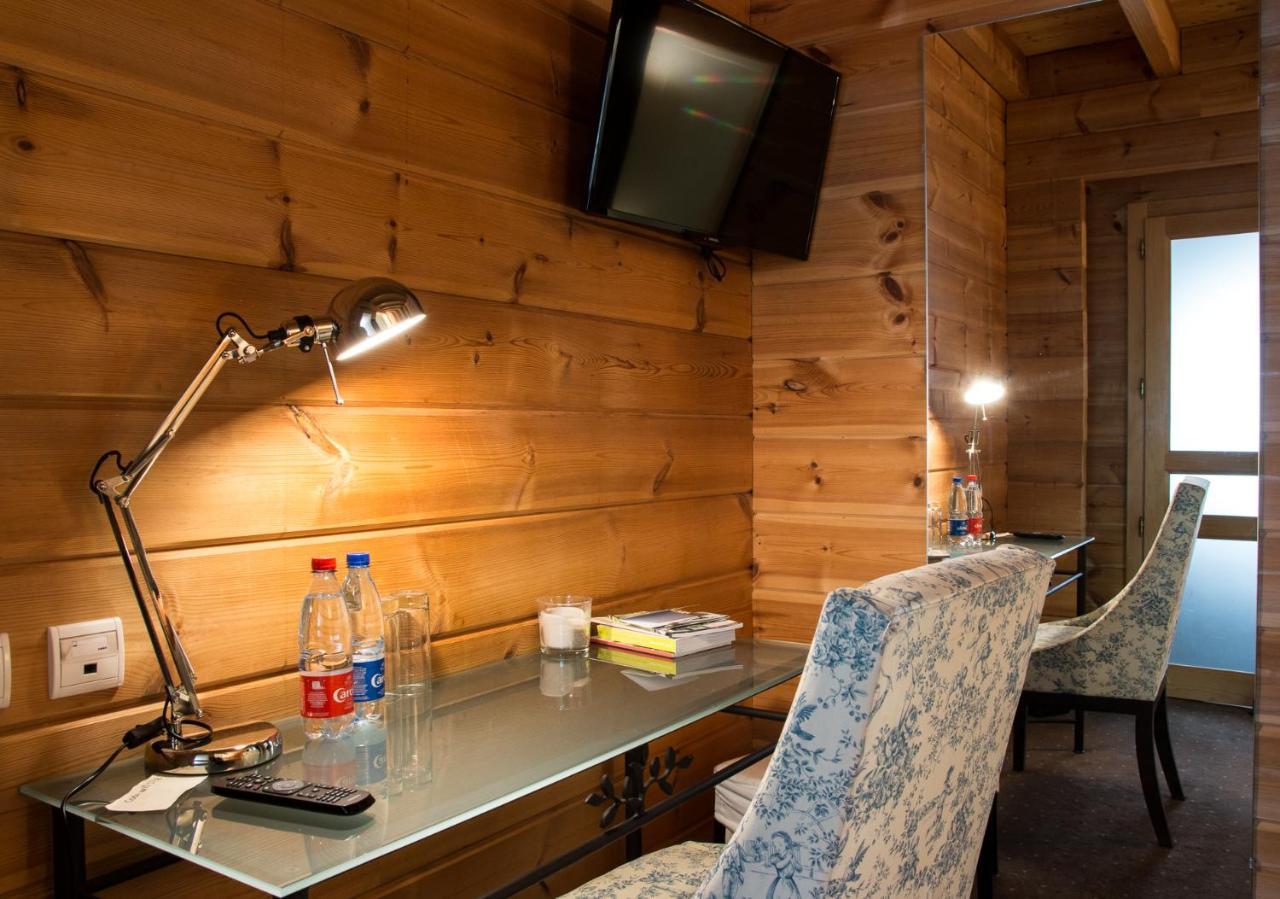 Plaine-de-Walsch Les Grands Frenes B&B 외부 사진
